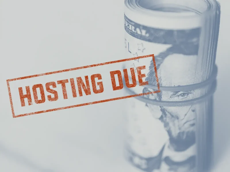 hosting-due